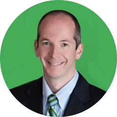 Mitch Zides, CFA, CFP®, Fiduciary Wealth Advisor